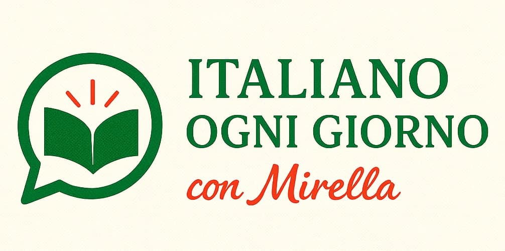 Italiano Ogni Giorno Logo