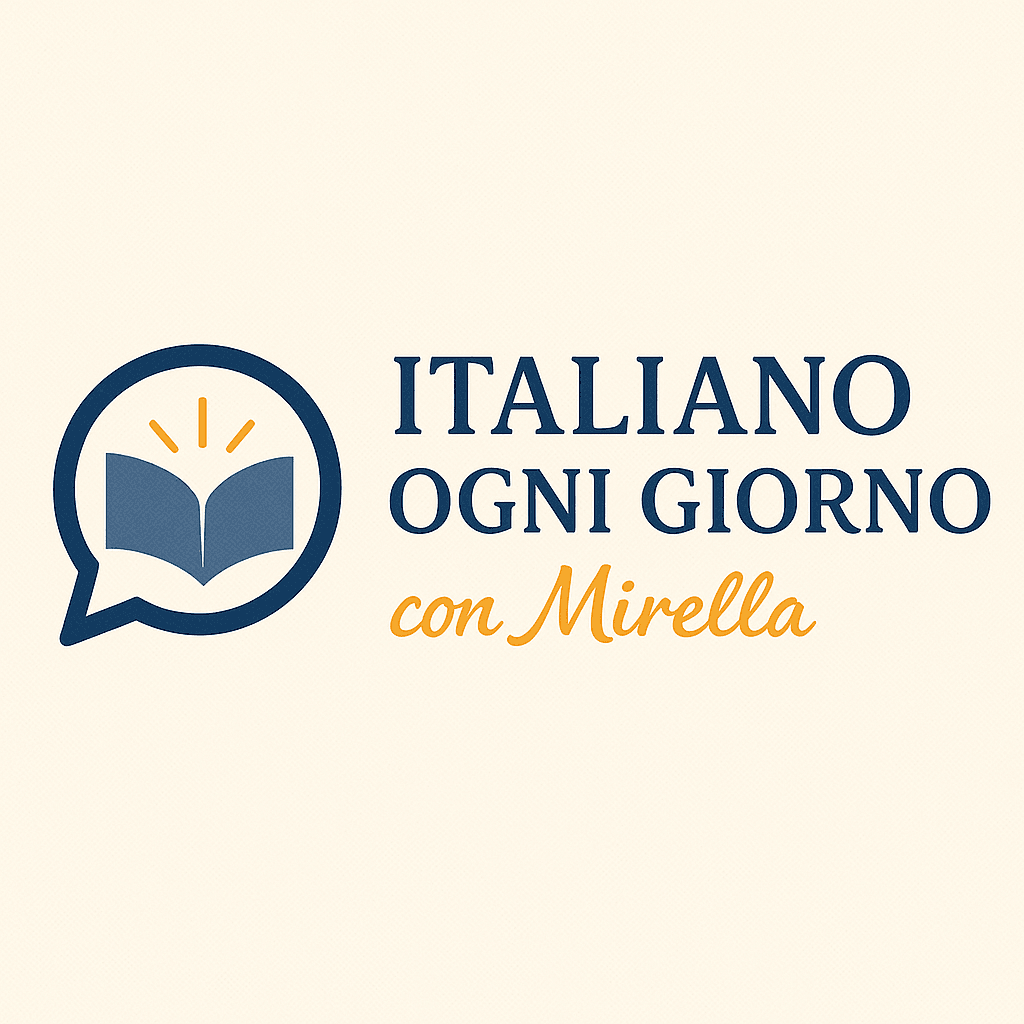 Italiano Ogni Giorno Logo